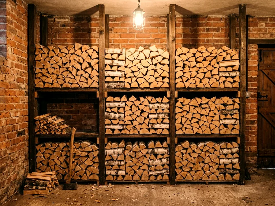 Самовывоз со склада, Дружба, улица Ольховая, 13